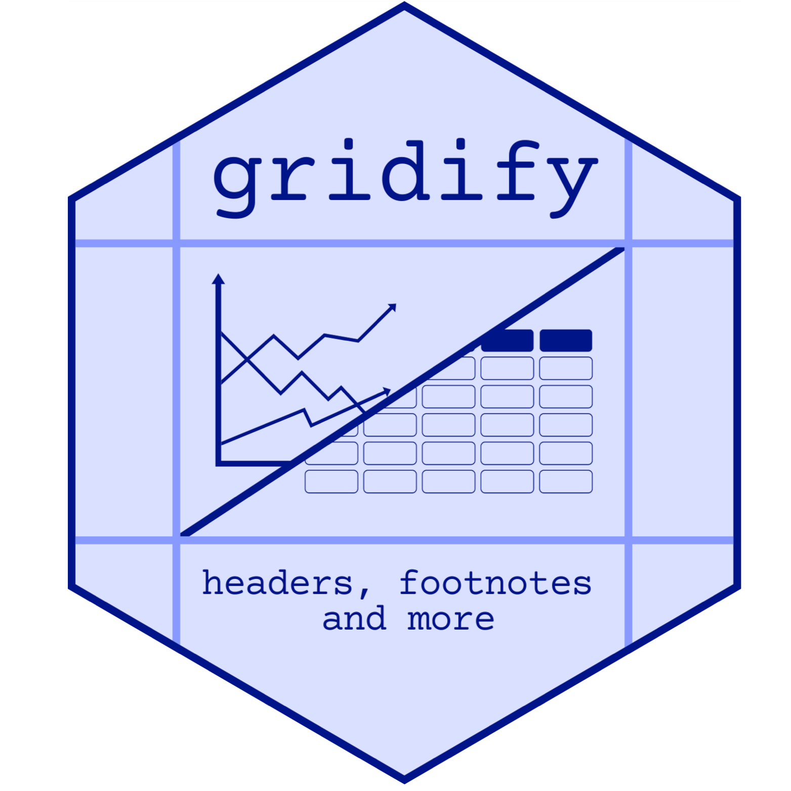gridify logo