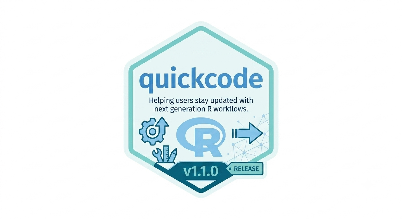 quickcode logo